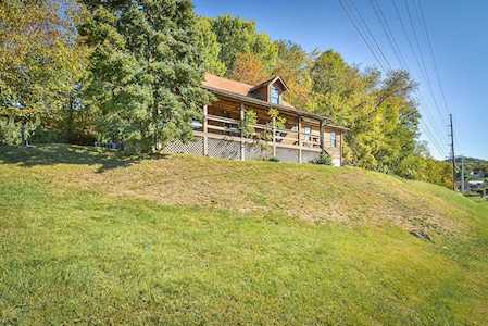 1176 Highway 23 Weber City, VIRGINIA 24290