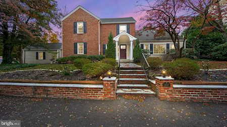 207 Hutchinson Ave Haddonfield, NJ 08033