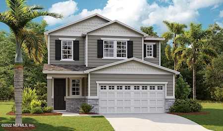 940 Honeycomb TRL St Augustine, FL 32095
