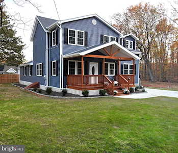 316 New Jersey Ave Newfield, NJ 08344