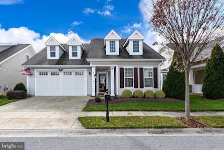 25 Amandas Teal Dr Bridgeville, DE 19933