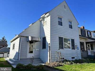 7 Second Ave Claymont, DE 19703
