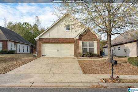 5312 Promenade Drive Trussville, AL 35173