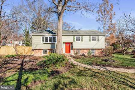 4228 Corcoran St Alexandria, VA 22309