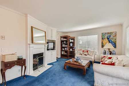 6635 Canyon Rim Row #177 San Diego, CA 92111