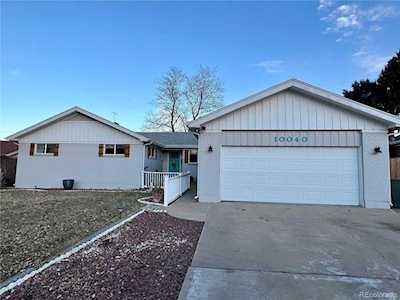 10040 Brigitte Dr Northglenn, CO 80260