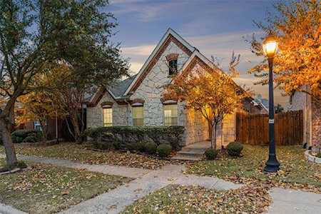 7930 Crampton Lane Frisco, TX 75035