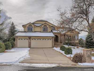 2344 Country Club Loop Westminster, CO 80234