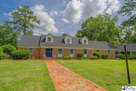 1323 Pinckney Dr. Florence, SC 29505