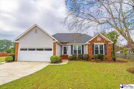 2211 Sliger Cove Florence, SC 29501