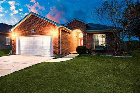1200 Juniper Lane Burleson, TX 76028