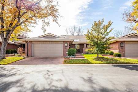 2800 S University Blvd #62 Denver, CO 80210