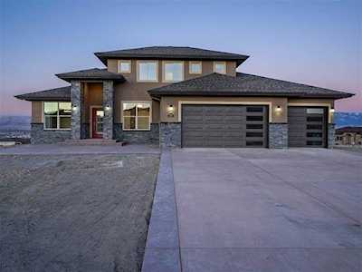 2654 Lookout Court Grand Junction, CO 81503