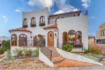 2616 Upas Street San Diego, CA 92104