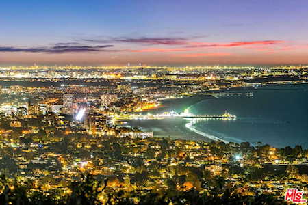 1110 Vista Grande Dr Pacific Palisades, CA 90272