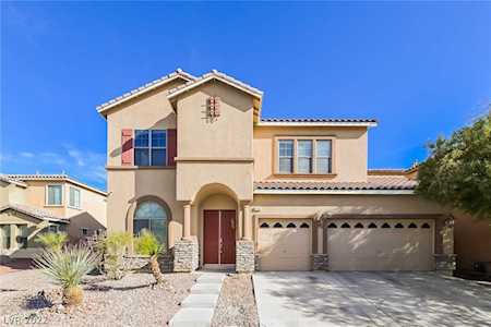 6124 Craftsbury Ct Las Vegas, NV 89130