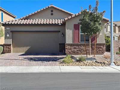 4330 Eatons Ranch Ct North Las Vegas, NV 89031
