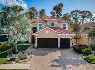 2630 Grand Lakeside Dr Palm Harbor, FL 34684