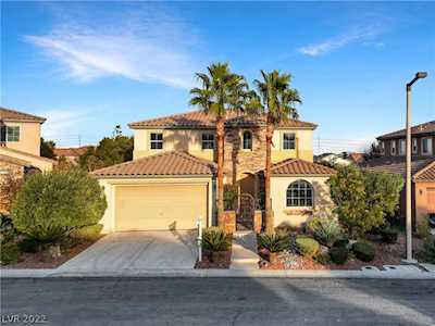 760 Viscanio Place Las Vegas, NV 89138