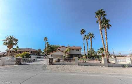 395 Peaceful St Las Vegas, NV 89110