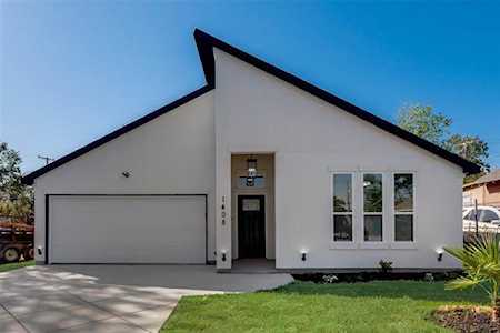 1408 E Myrtle Street Fort Worth, TX 76104