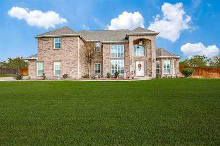 1215 Fox Hunt Trail Willow Park, TX 76087