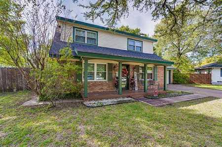 110 Vassar Court Waxahachie, TX 75165