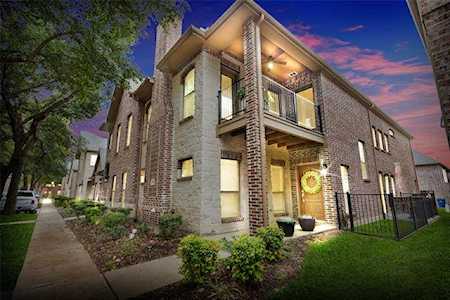 6786 Livorno Lane Frisco, TX 75034