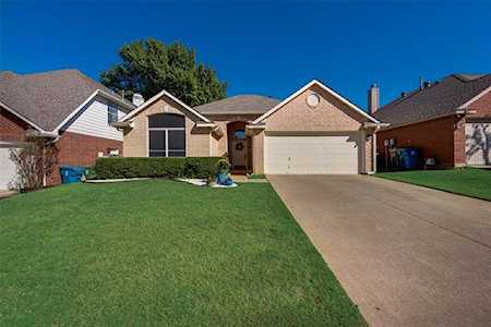 2604 Southwestern Drive Flower Mound, TX 75028
