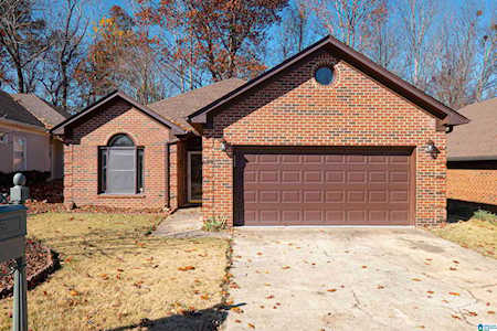 1119 Berwick Road Hoover, AL 35242