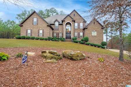 4044 Overlook Way Trussville, AL 35173