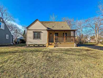 2184 Delavan Drive Columbus, OH 43219