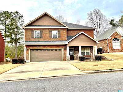849 York Imperial Trail Oxford, AL 36203