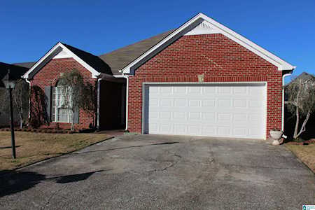 4015 Cambridge Drive Moody, AL 35004