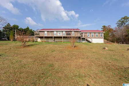443 Lock 4 Road Riverside, AL 35135