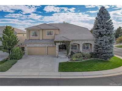 2810 Huntsford Cir Highlands Ranch, CO 80126