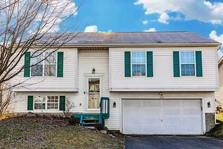 3187 Andy Terrace Columbus, OH 43223