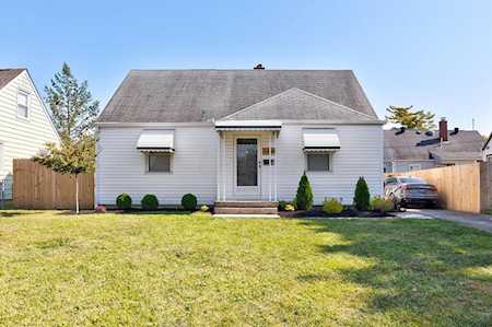 3264 Eisenhower Road Columbus, OH 43224