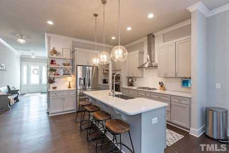 434 Kings Lake Way Durham, NC 27703