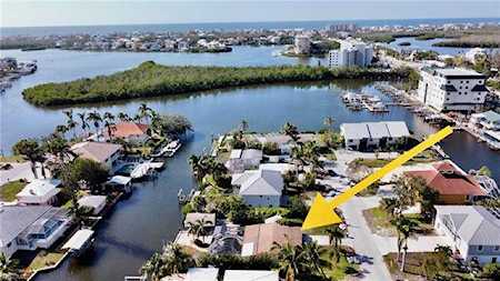 234 1St St Bonita Springs, FL 34134