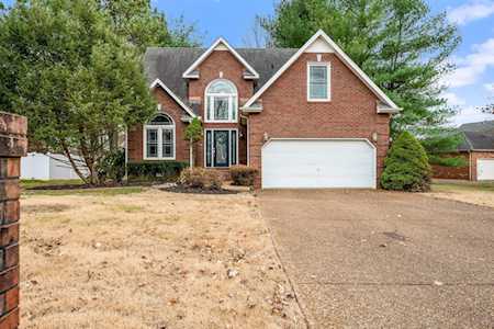 1814 Turfland Dr Murfreesboro, TN 37127