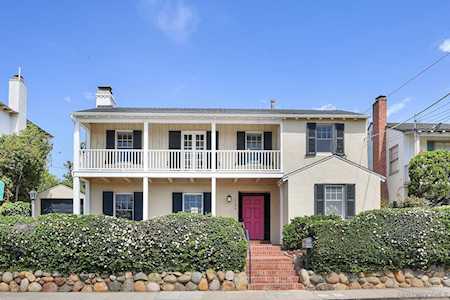 7109 Monte Vista Ave La Jolla, CA 92037