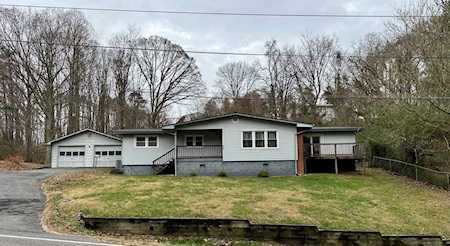 815 Gravely Rd Kingsport, TENNESSEE 37660
