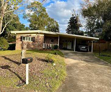 1017 Brandt Dr Tallahassee, FL 32308-5206