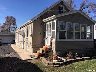 3811 S Granville Ave Bartonville, IL 61607