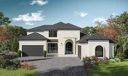 14 Squire Creek Way The Woodlands, TX 77389