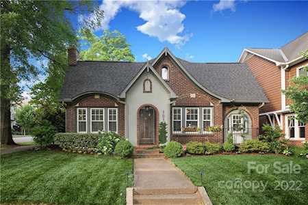 701 Templeton Ave Charlotte, NC 28203