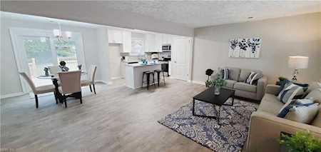 3712 Shannon Rd Portsmouth, VA 23703