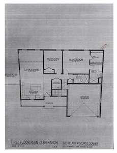 6 Vespia Dr South Kingstown, RI 02879