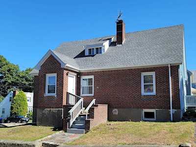11 Ernest Ave Boston, MA 02136